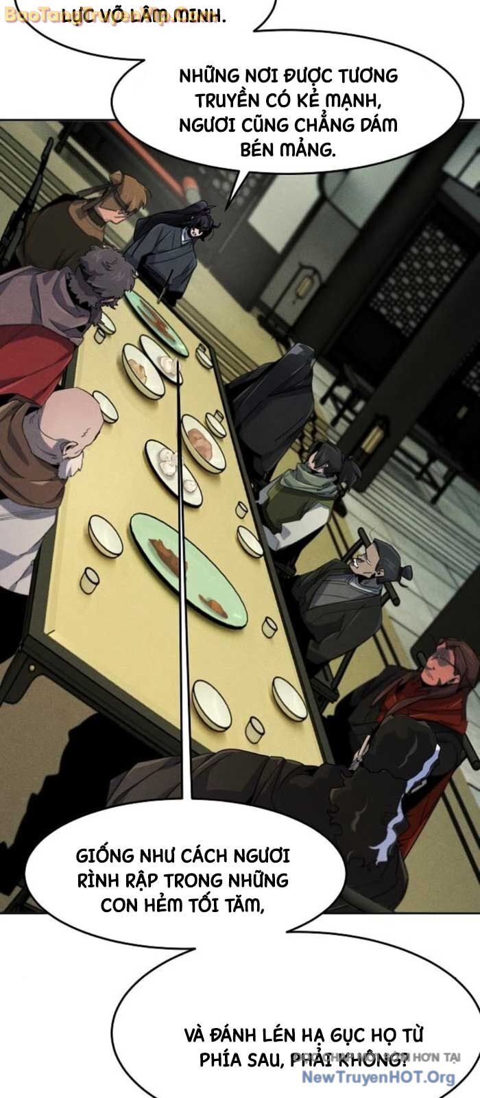 Sự Trở Lại Của Cuồng Ma Chap 164 - Next Chap 165