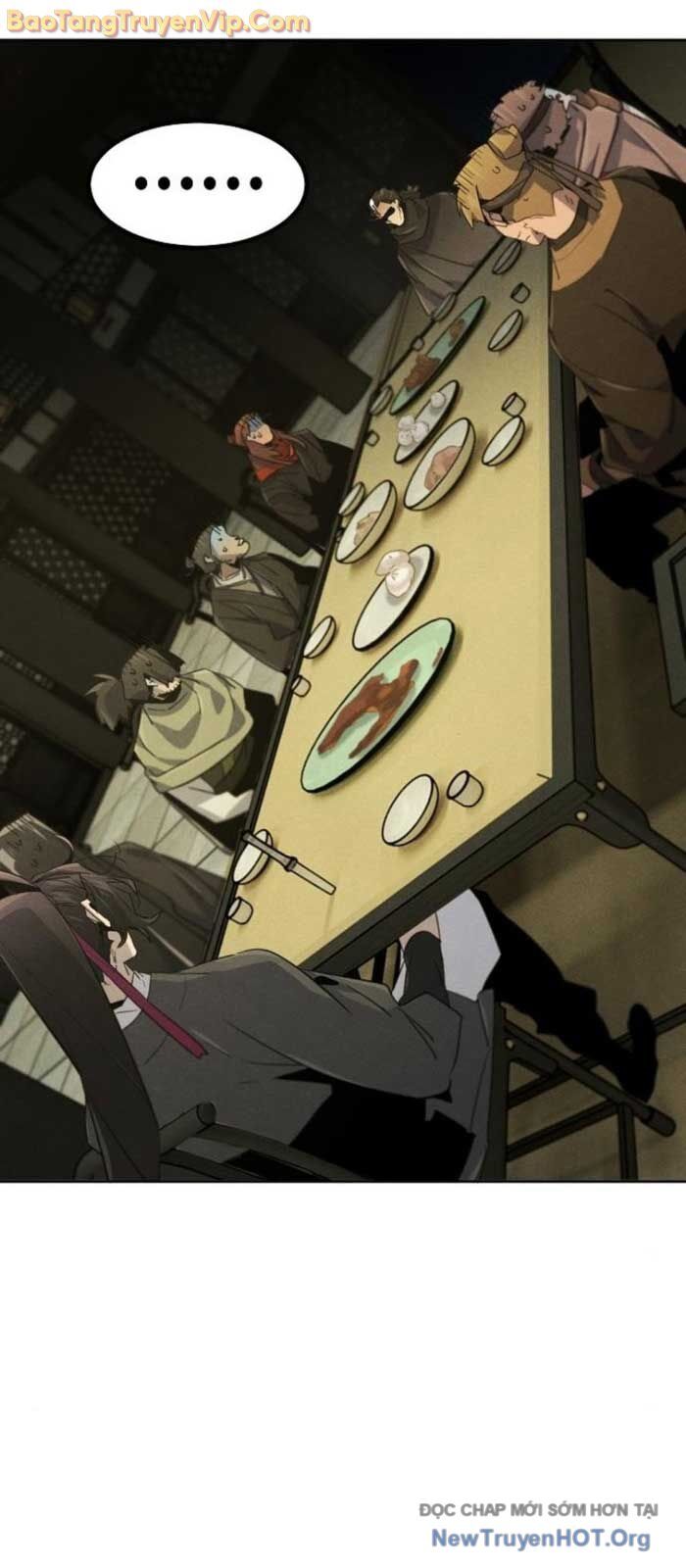 Sự Trở Lại Của Cuồng Ma Chap 164 - Next Chap 165