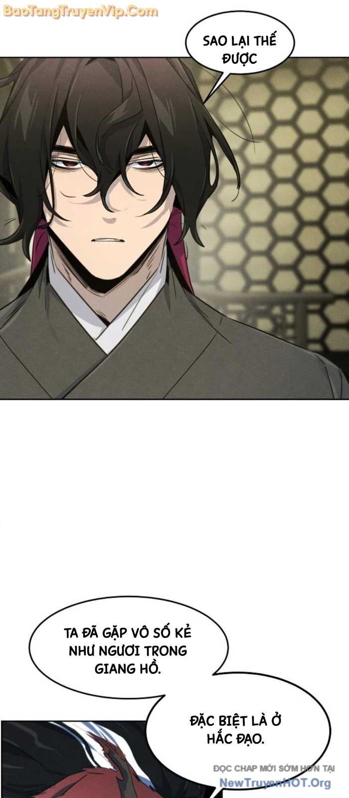 Sự Trở Lại Của Cuồng Ma Chap 164 - Next Chap 165