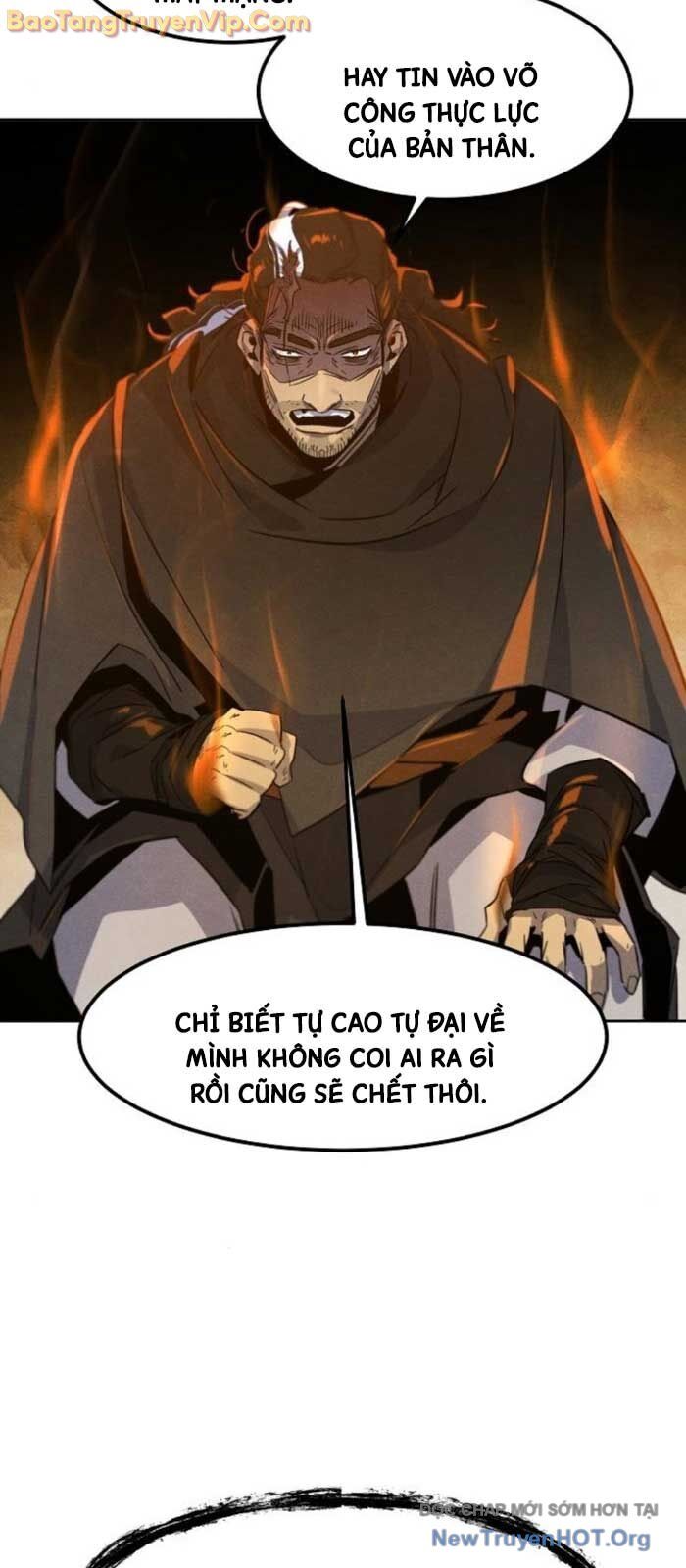 Sự Trở Lại Của Cuồng Ma Chap 164 - Next Chap 165