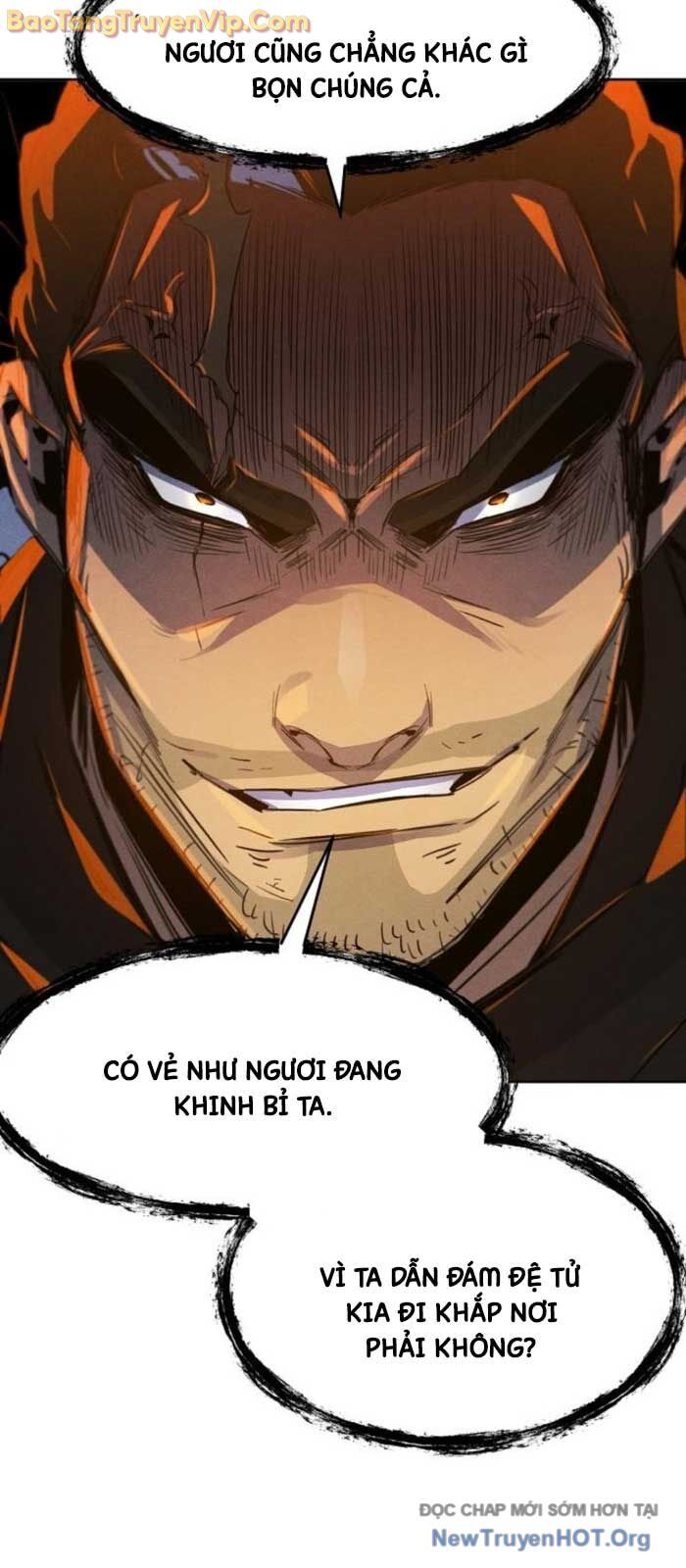 Sự Trở Lại Của Cuồng Ma Chap 164 - Next Chap 165