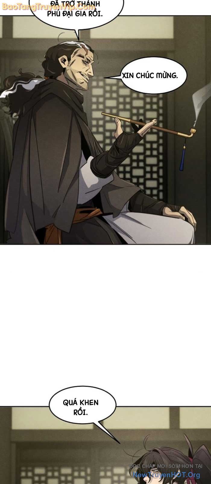 Sự Trở Lại Của Cuồng Ma Chap 164 - Next Chap 165