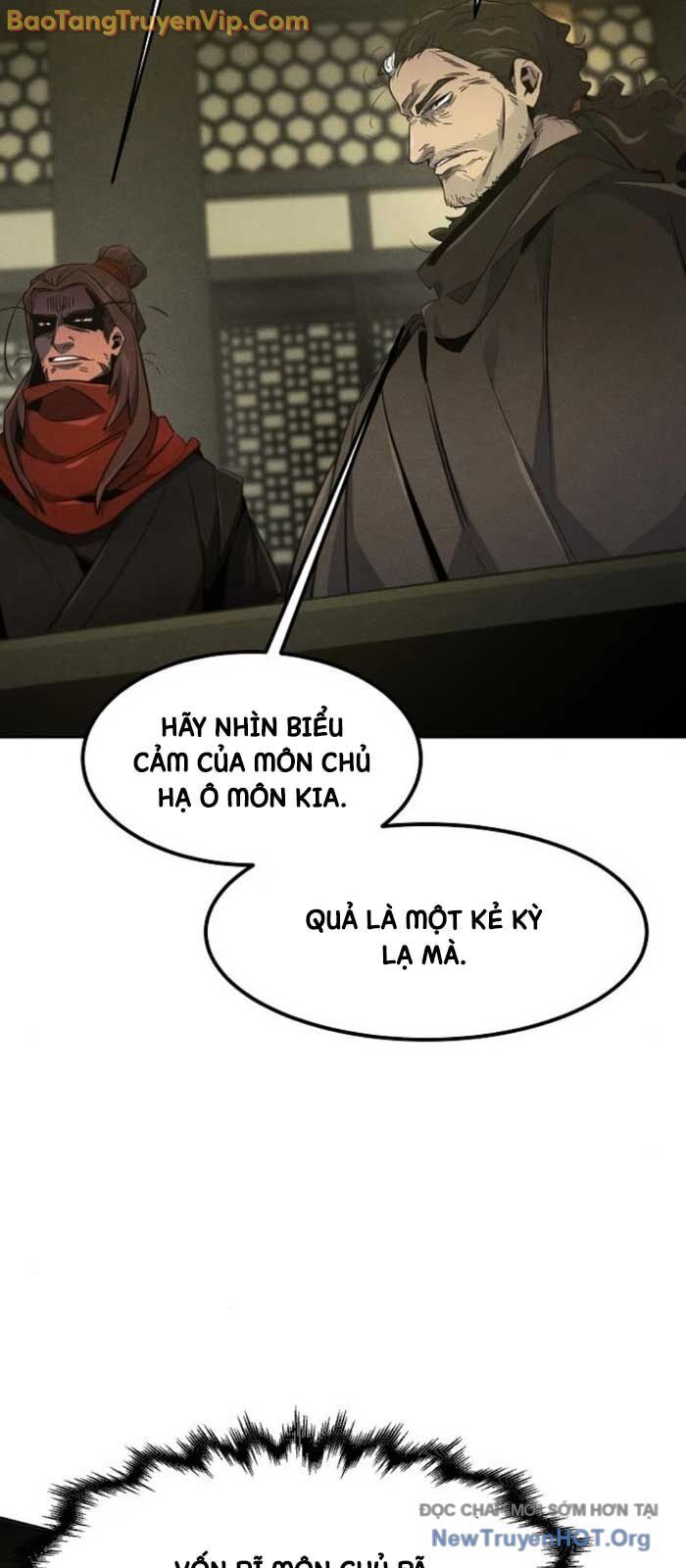 Sự Trở Lại Của Cuồng Ma Chap 164 - Next Chap 165