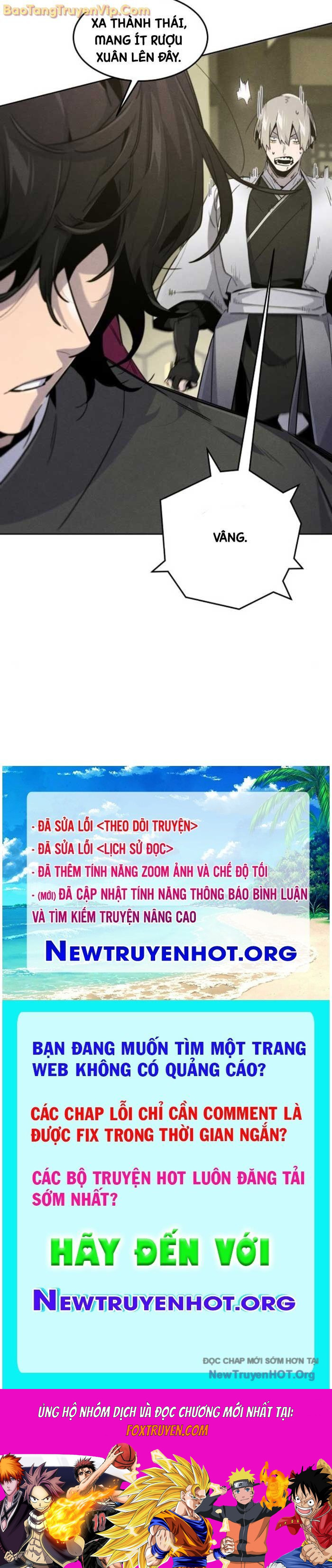 Sự Trở Lại Của Cuồng Ma Chap 164 - Next Chap 165