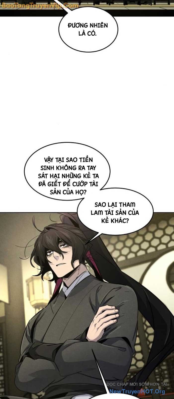 Sự Trở Lại Của Cuồng Ma Chap 164 - Next Chap 165