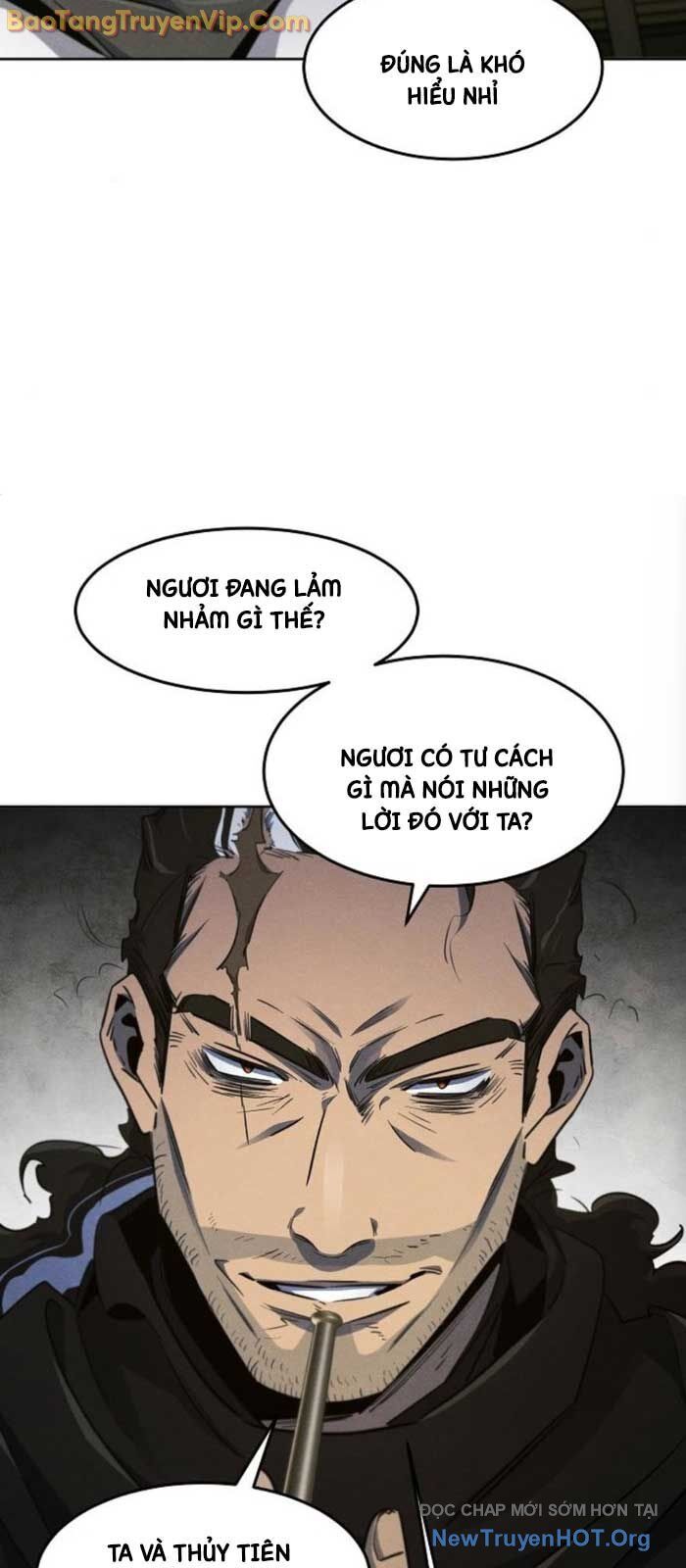 Sự Trở Lại Của Cuồng Ma Chap 164 - Next Chap 165