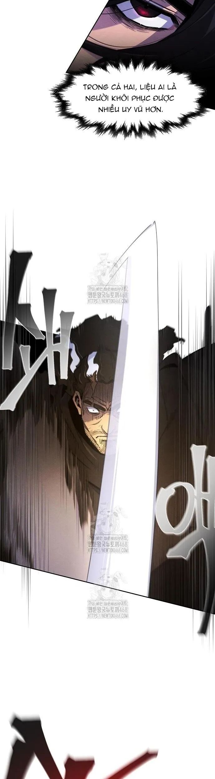 Sự Trở Lại Của Cuồng Ma Chap 168 - Next Chap 169