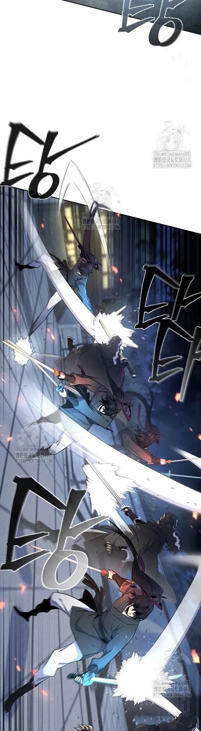 Sự Trở Lại Của Cuồng Ma Chap 168 - Next Chap 169