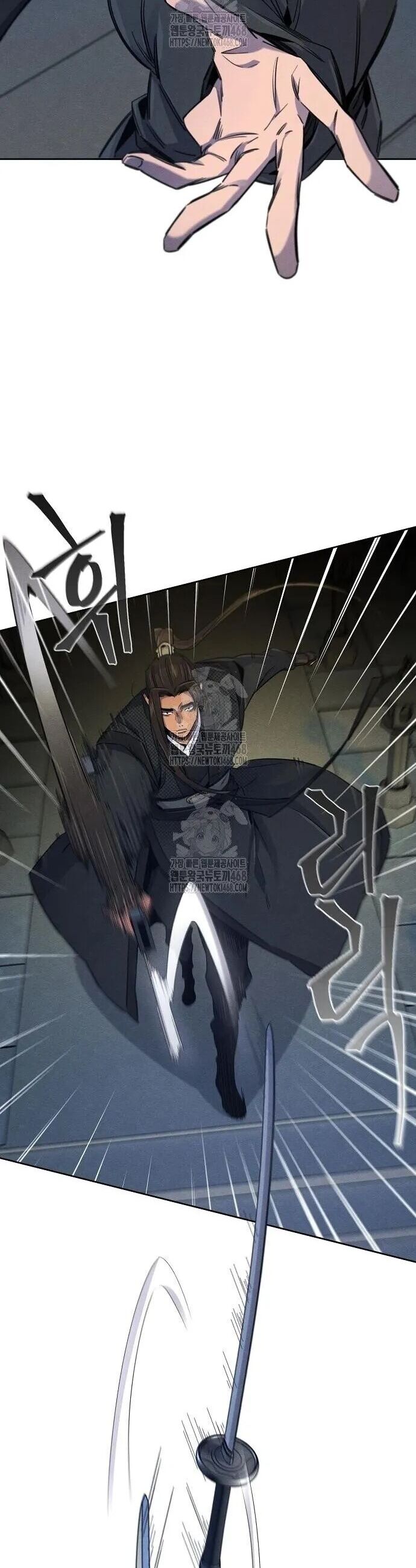 Sự Trở Lại Của Cuồng Ma Chap 168 - Next Chap 169