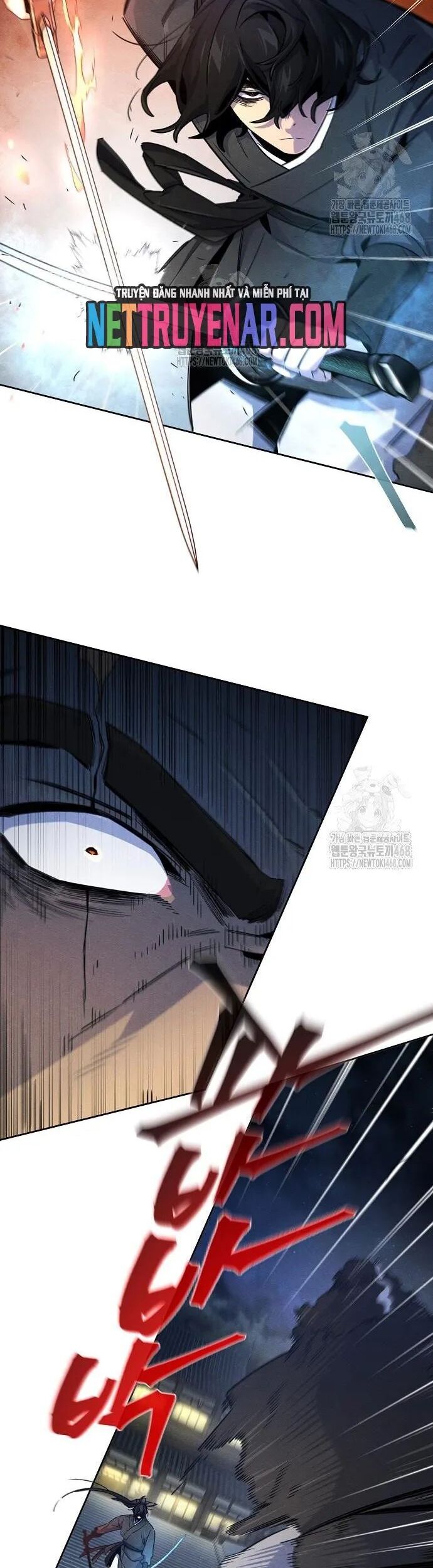 Sự Trở Lại Của Cuồng Ma Chap 168 - Next Chap 169