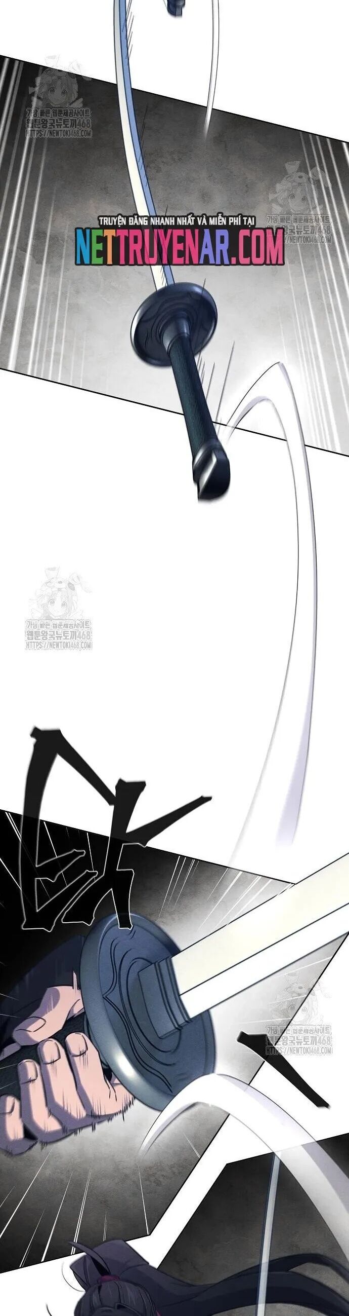 Sự Trở Lại Của Cuồng Ma Chap 168 - Next Chap 169