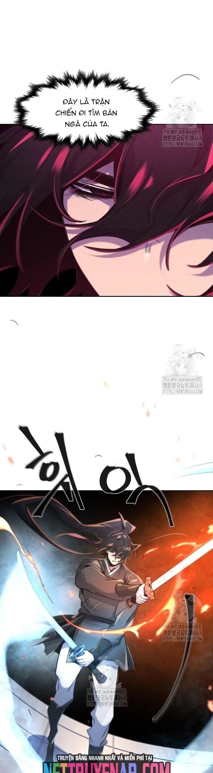 Sự Trở Lại Của Cuồng Ma Chap 168 - Next Chap 169