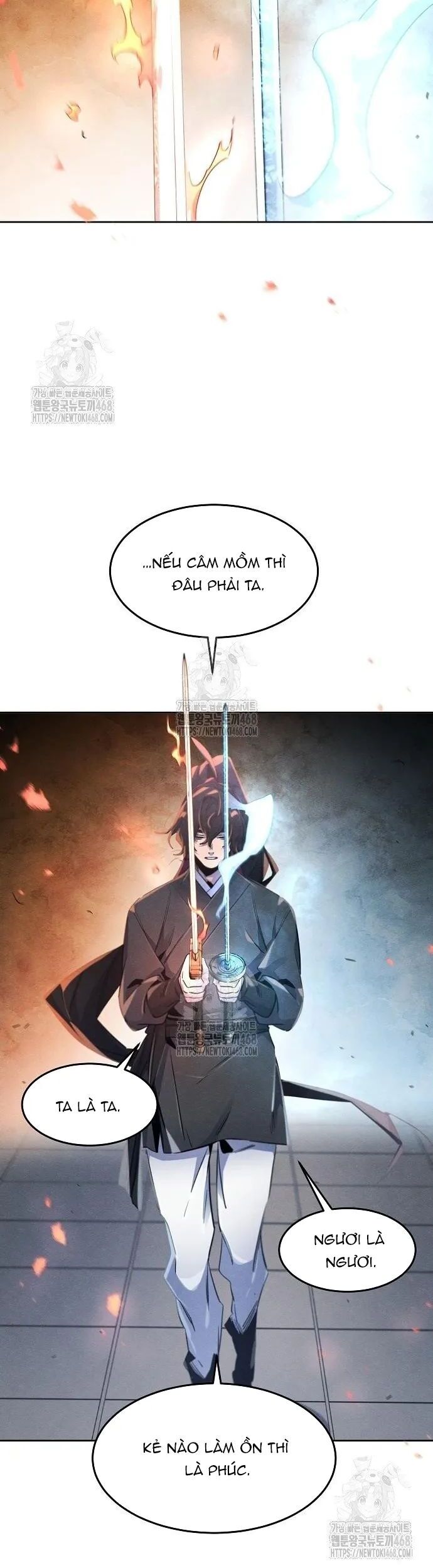 Sự Trở Lại Của Cuồng Ma Chap 168 - Next Chap 169