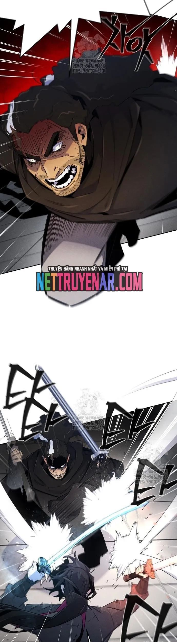 Sự Trở Lại Của Cuồng Ma Chap 168 - Next Chap 169