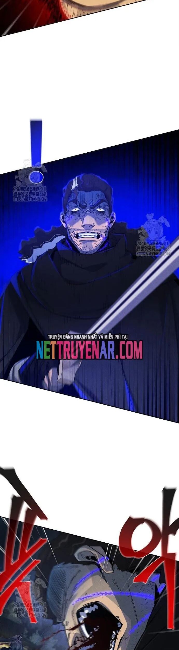 Sự Trở Lại Của Cuồng Ma Chap 168 - Next Chap 169