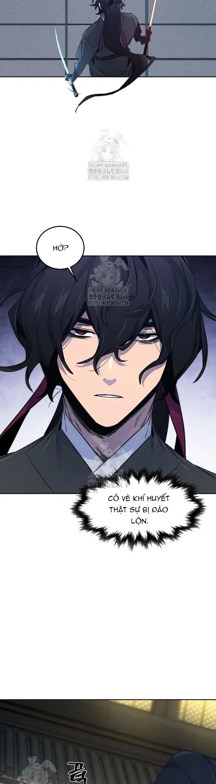 Sự Trở Lại Của Cuồng Ma Chap 168 - Next Chap 169