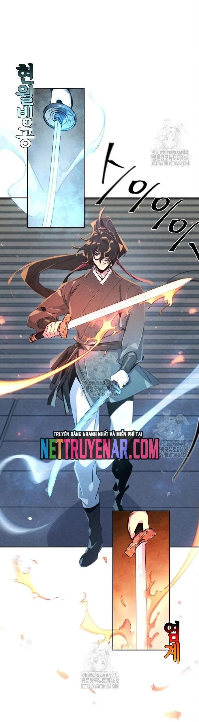 Sự Trở Lại Của Cuồng Ma Chap 168 - Next Chap 169