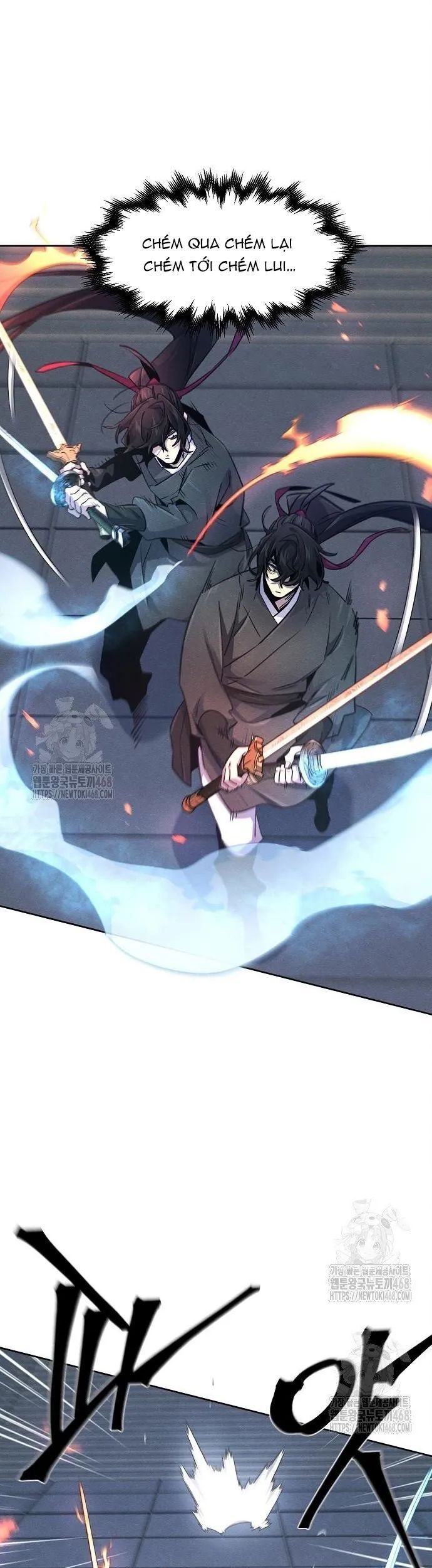 Sự Trở Lại Của Cuồng Ma Chap 168 - Next Chap 169