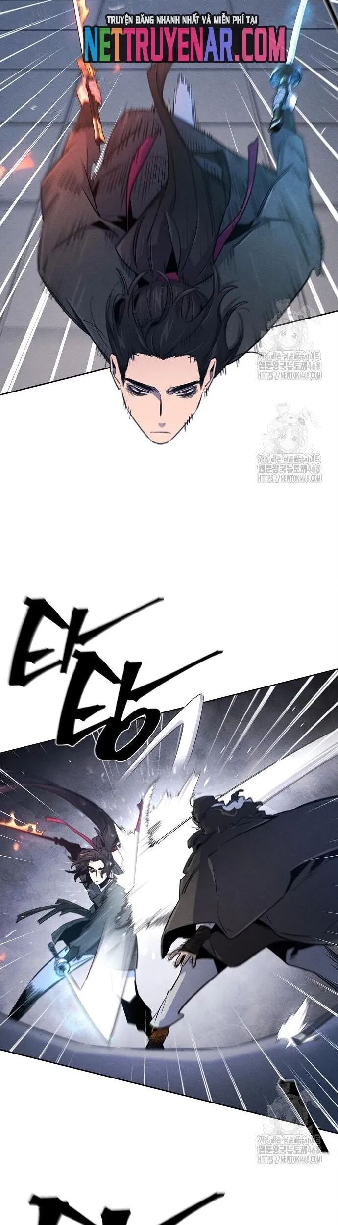 Sự Trở Lại Của Cuồng Ma Chap 168 - Next Chap 169