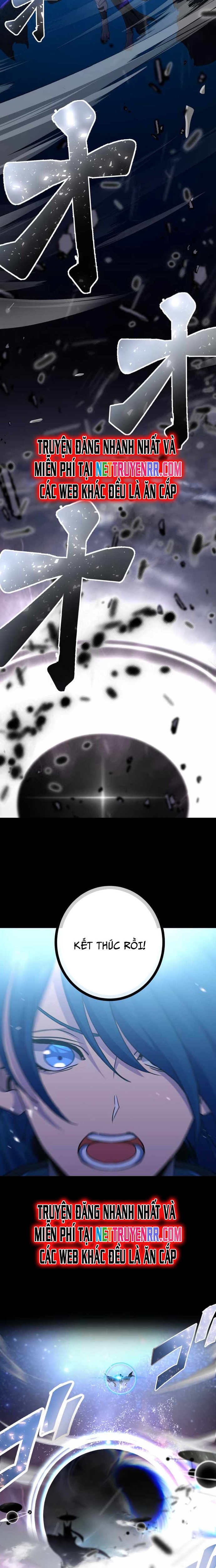 Sự Trở Lại Của Đại Pháp Sư Chap 1 - Next Chap 2