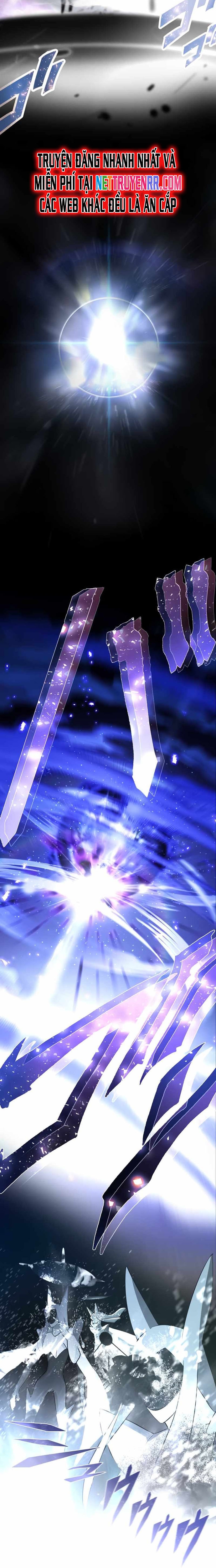 Sự Trở Lại Của Đại Pháp Sư Chap 1 - Next Chap 2