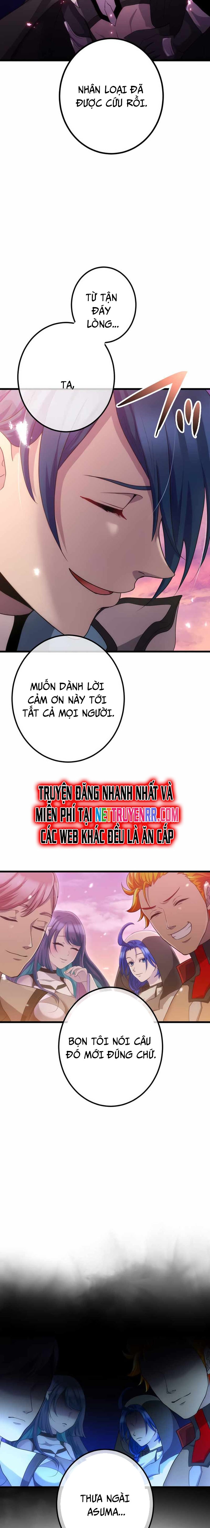 Sự Trở Lại Của Đại Pháp Sư Chap 1 - Next Chap 2