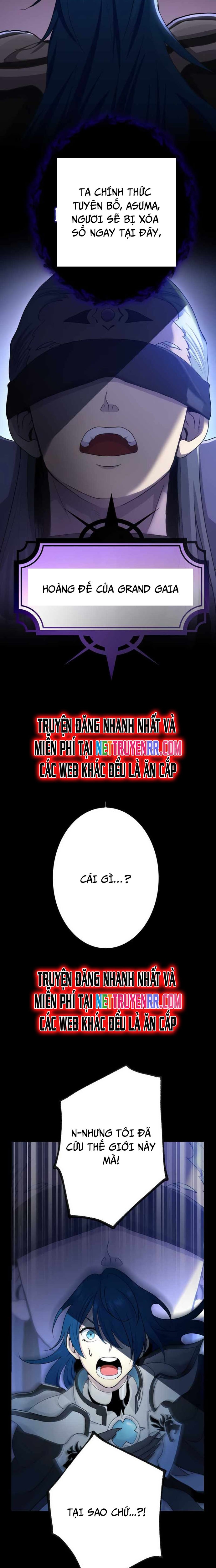 Sự Trở Lại Của Đại Pháp Sư Chap 1 - Next Chap 2