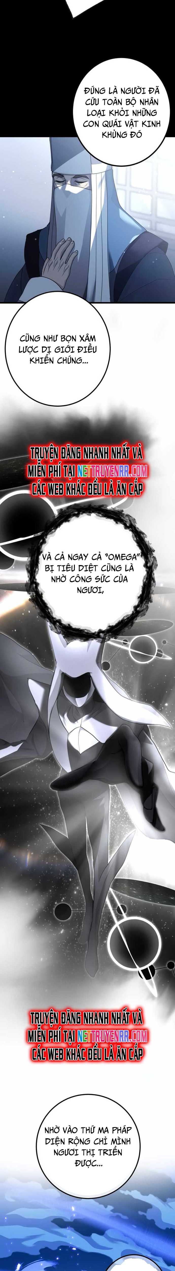 Sự Trở Lại Của Đại Pháp Sư Chap 1 - Next Chap 2