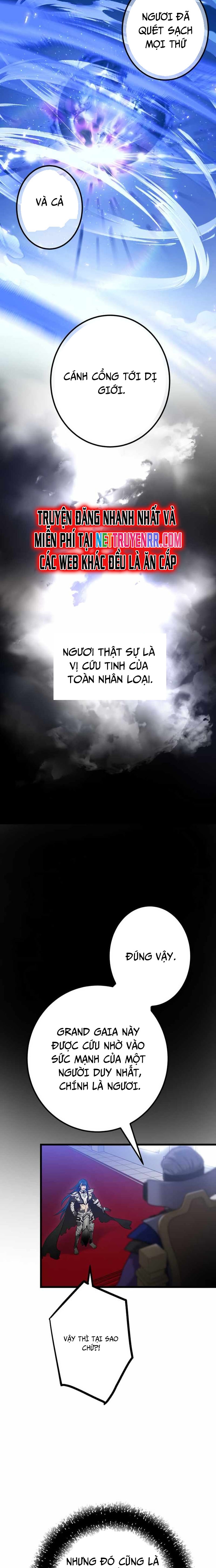 Sự Trở Lại Của Đại Pháp Sư Chap 1 - Next Chap 2