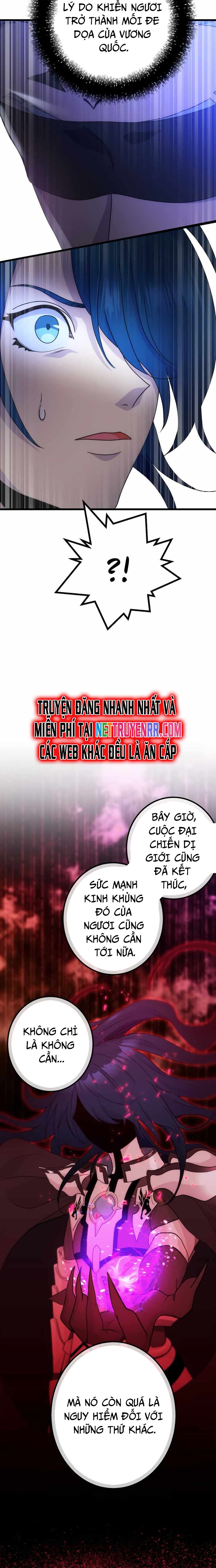 Sự Trở Lại Của Đại Pháp Sư Chap 1 - Next Chap 2