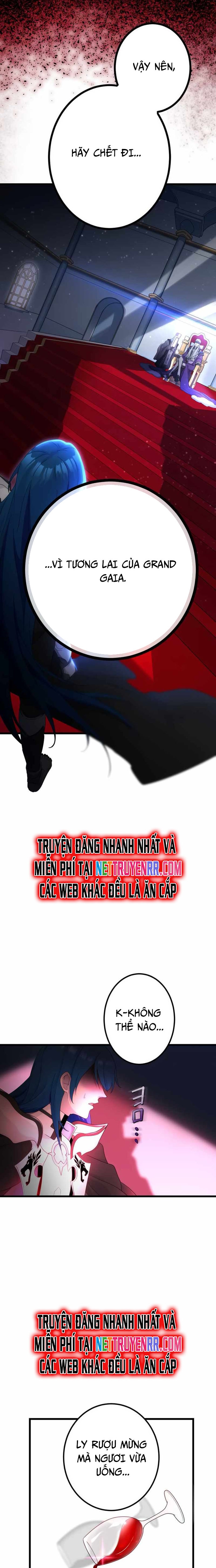 Sự Trở Lại Của Đại Pháp Sư Chap 1 - Next Chap 2