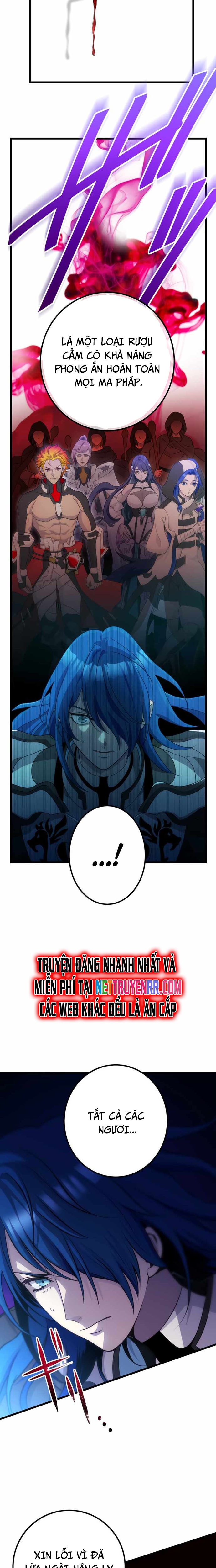 Sự Trở Lại Của Đại Pháp Sư Chap 1 - Next Chap 2