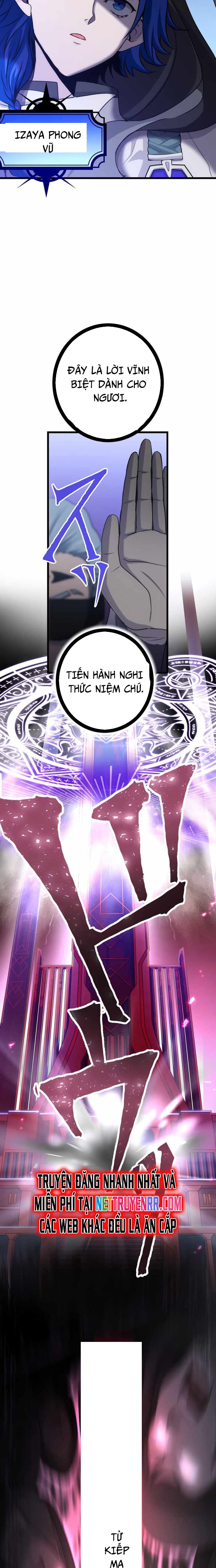 Sự Trở Lại Của Đại Pháp Sư Chap 1 - Next Chap 2