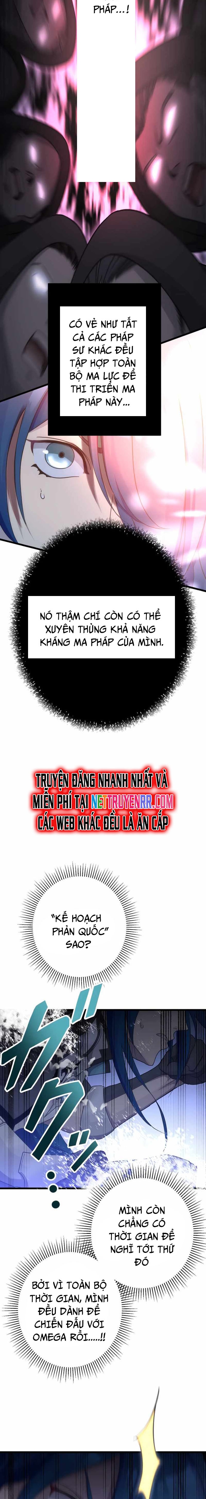 Sự Trở Lại Của Đại Pháp Sư Chap 1 - Next Chap 2