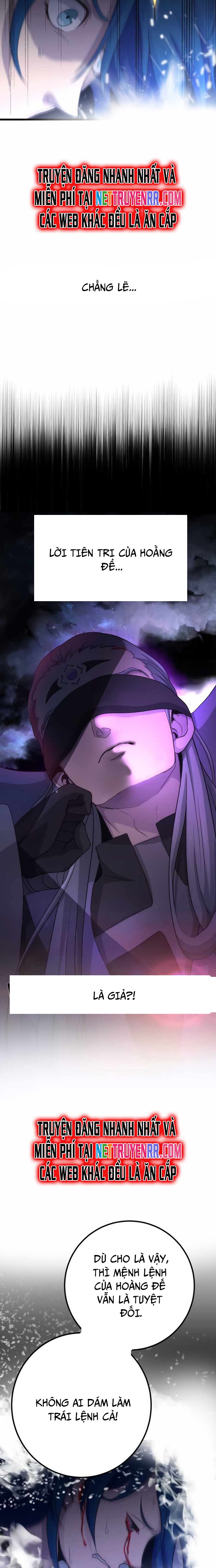 Sự Trở Lại Của Đại Pháp Sư Chap 1 - Next Chap 2