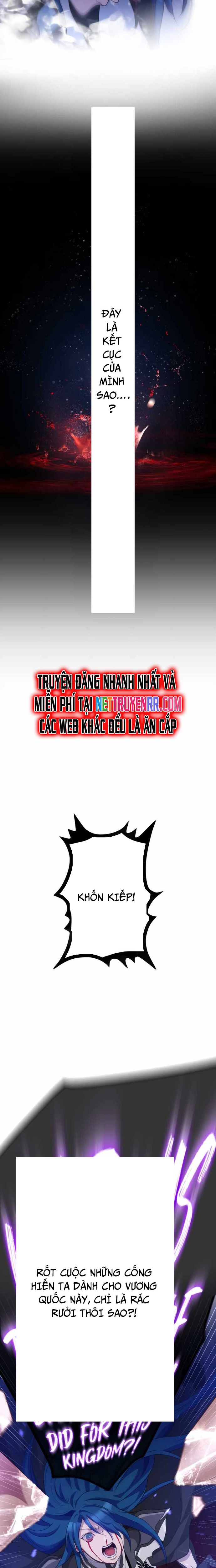 Sự Trở Lại Của Đại Pháp Sư Chap 1 - Next Chap 2