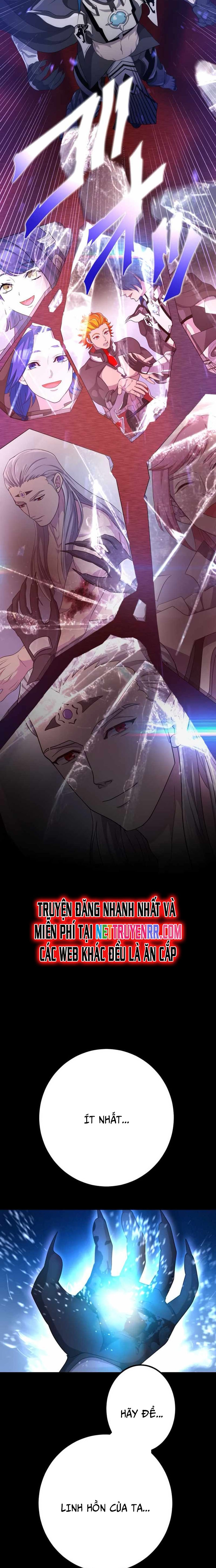 Sự Trở Lại Của Đại Pháp Sư Chap 1 - Next Chap 2