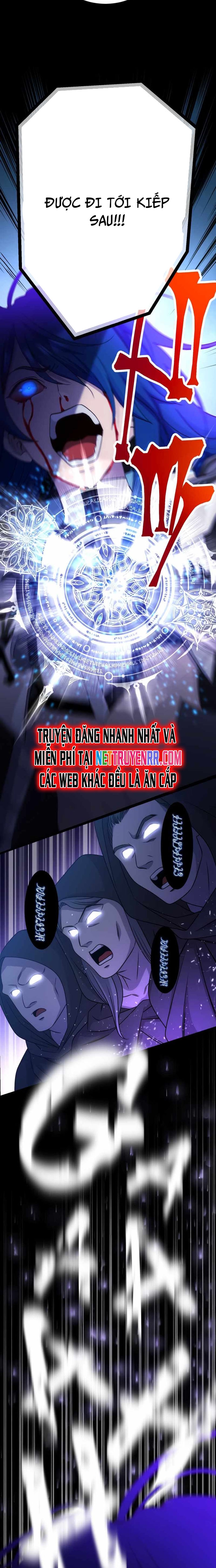 Sự Trở Lại Của Đại Pháp Sư Chap 1 - Next Chap 2