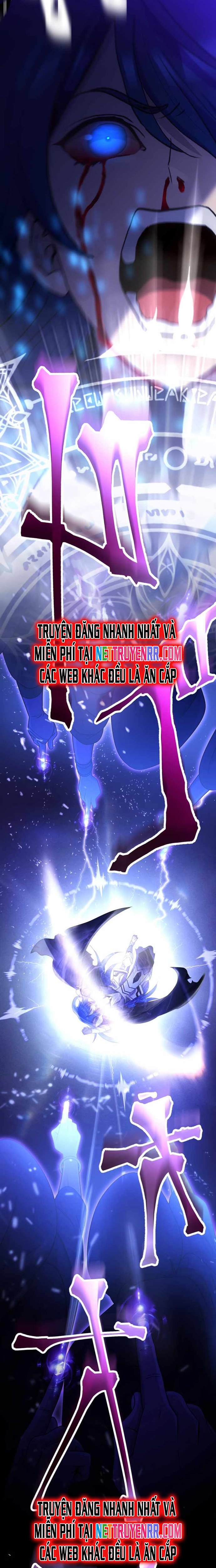 Sự Trở Lại Của Đại Pháp Sư Chap 1 - Next Chap 2