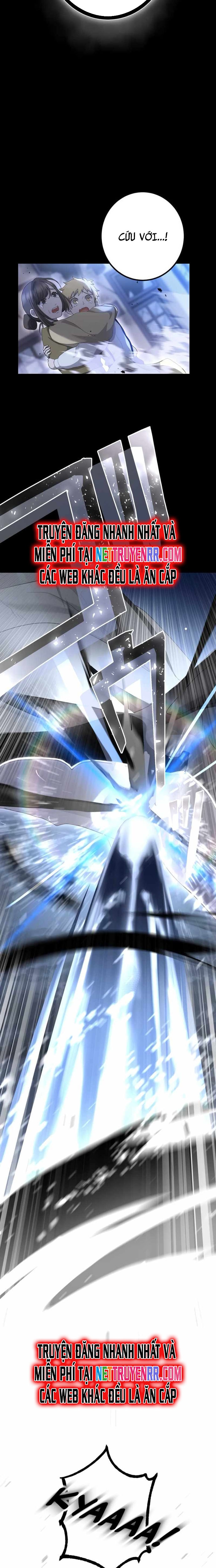 Sự Trở Lại Của Đại Pháp Sư Chap 1 - Next Chap 2