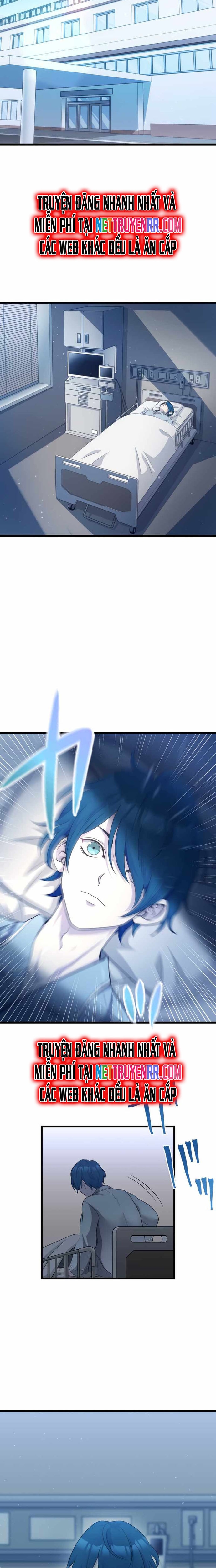 Sự Trở Lại Của Đại Pháp Sư Chap 1 - Next Chap 2