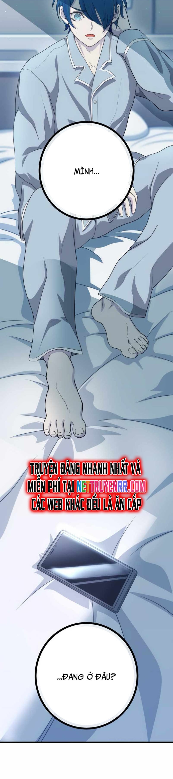 Sự Trở Lại Của Đại Pháp Sư Chap 1 - Next Chap 2