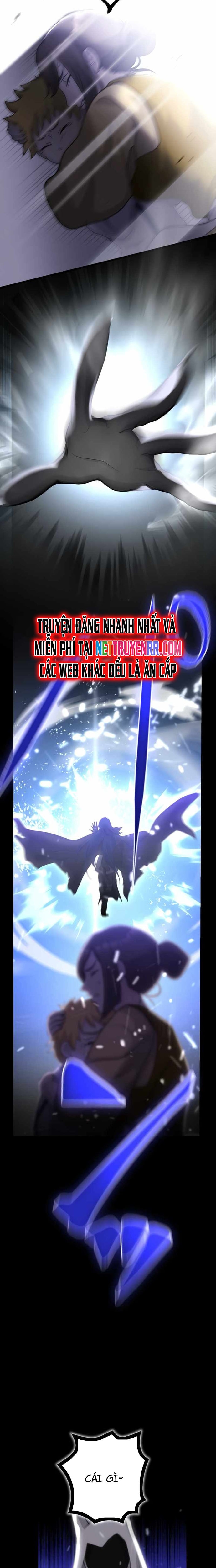 Sự Trở Lại Của Đại Pháp Sư Chap 1 - Next Chap 2