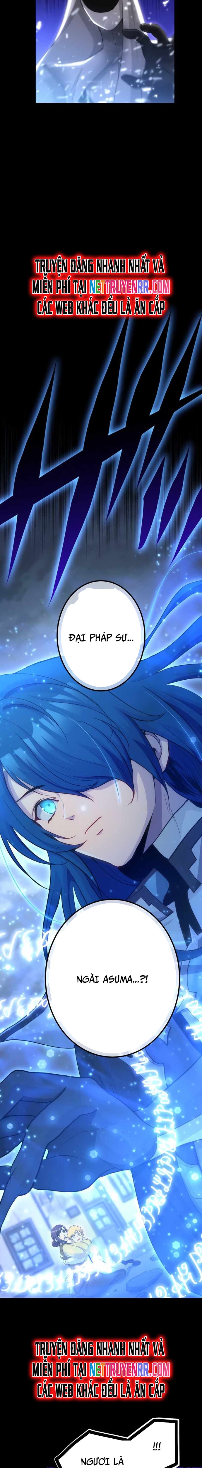 Sự Trở Lại Của Đại Pháp Sư Chap 1 - Next Chap 2