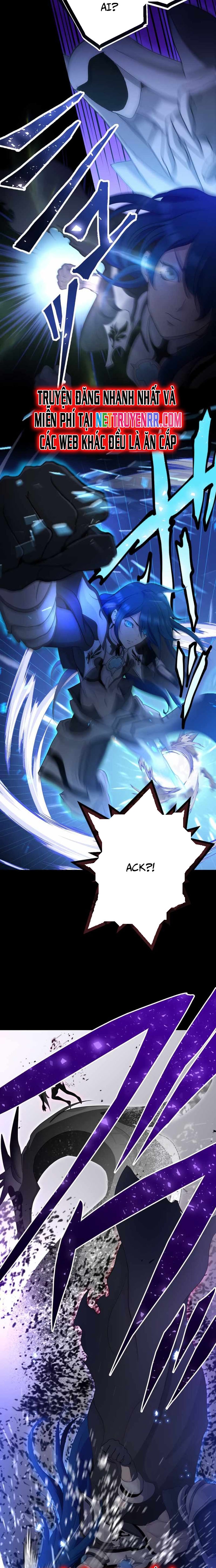 Sự Trở Lại Của Đại Pháp Sư Chap 1 - Next Chap 2