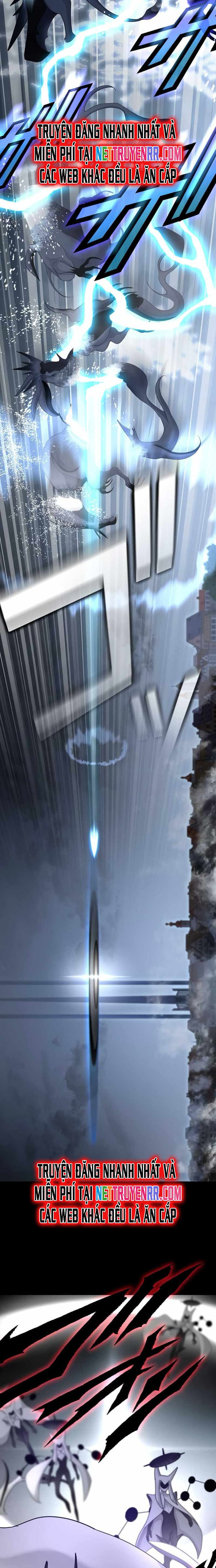 Sự Trở Lại Của Đại Pháp Sư Chap 1 - Next Chap 2