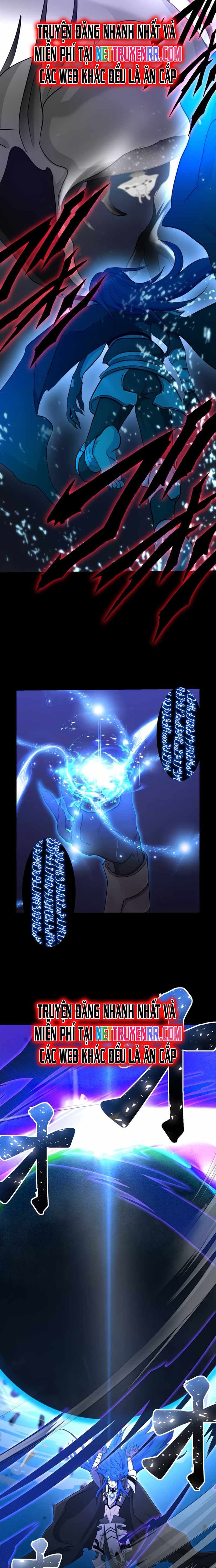 Sự Trở Lại Của Đại Pháp Sư Chap 1 - Next Chap 2