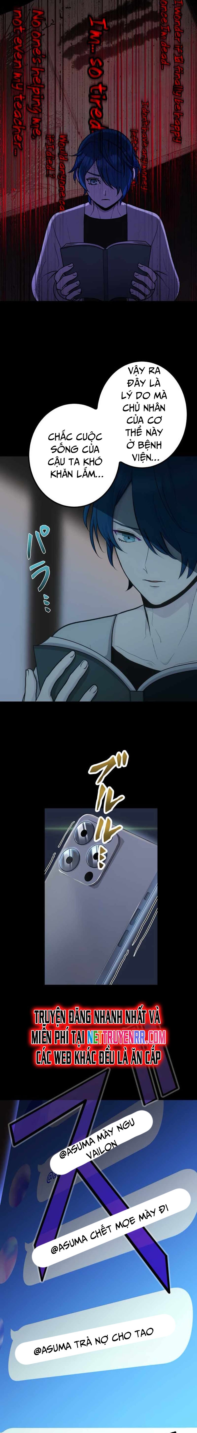 Sự Trở Lại Của Đại Pháp Sư Chap 2 - Next Chap 3