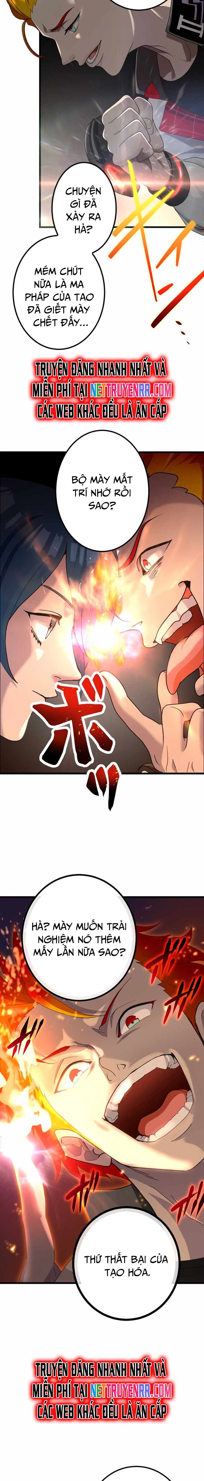 Sự Trở Lại Của Đại Pháp Sư Chap 2 - Next Chap 3