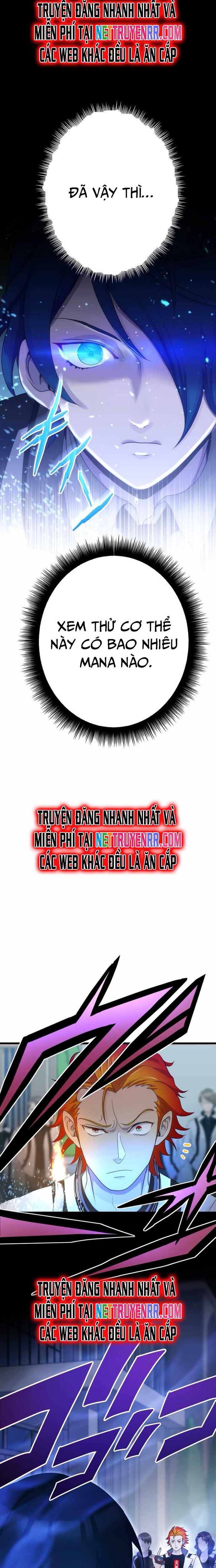 Sự Trở Lại Của Đại Pháp Sư Chap 2 - Next Chap 3